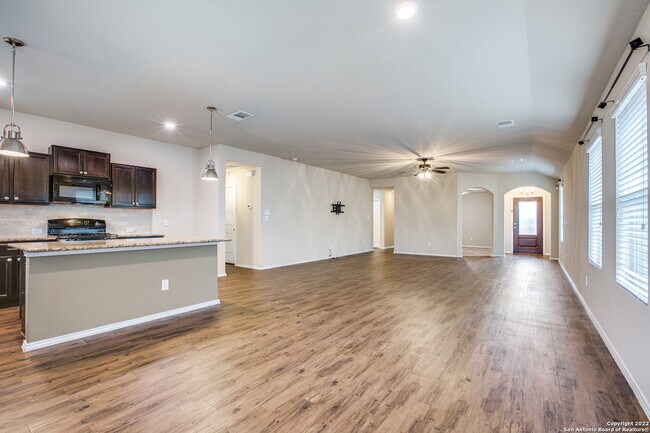 Building Photo - 14611 Running Wolf