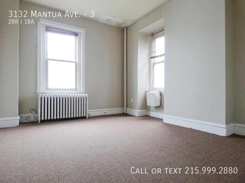 Building Photo - 3132 Mantua Ave