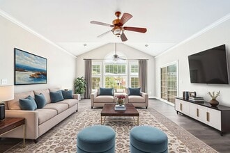 Building Photo - Luxury Living in Mt. Pleasant’s Ellington ...