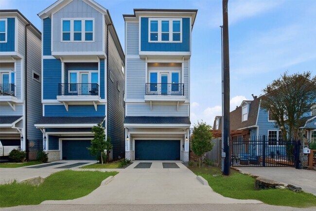 Primary Photo - 1236 W 21st St