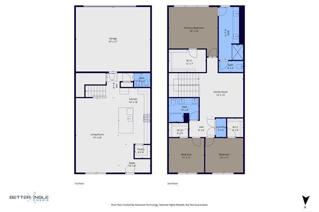 Building Photo - 9455 Speaker Dr