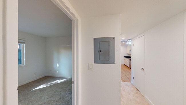 Building Photo - 450 Alameda del Prado