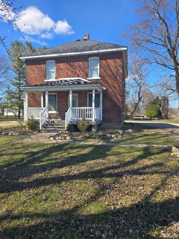 Building Photo - 71271 McVicar Rd