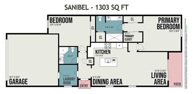 Building Photo - 1248 Preston Ests Cir