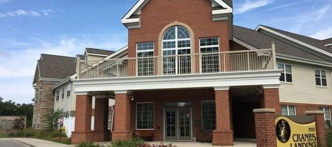 Building Photo - 3315 Mayo St