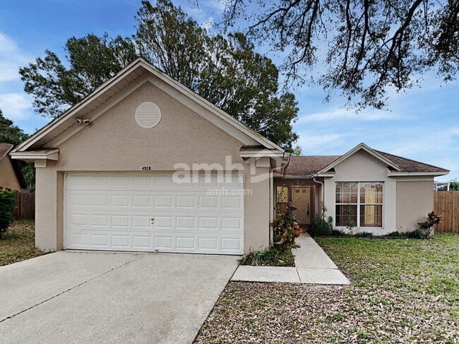 Building Photo - 4908 Rambling Rose Pl