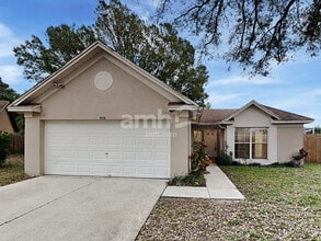 Building Photo - 4908 Rambling Rose Pl