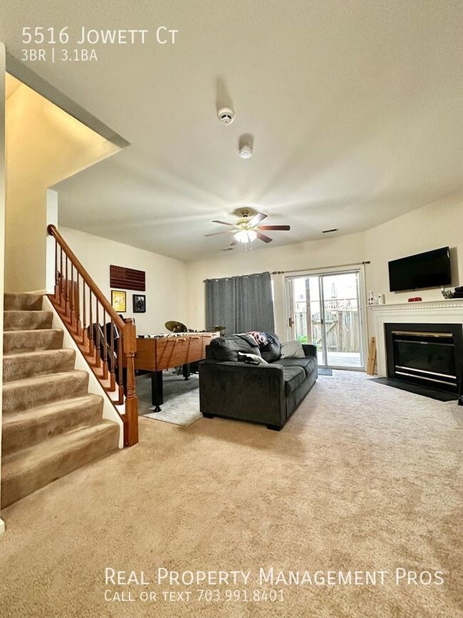 Building Photo - 5516 Jowett Ct
