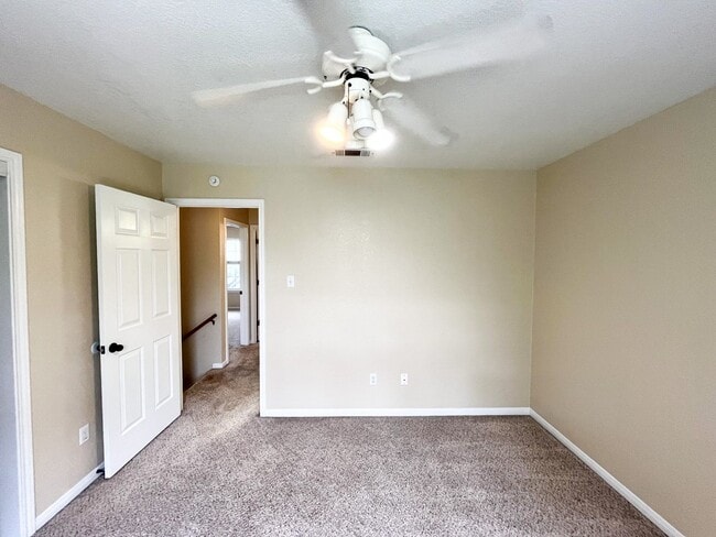 Building Photo - Available NOW!!!! This beautiful 2 story, 4 bedroom, 2 bath, two car garage with garage door open...