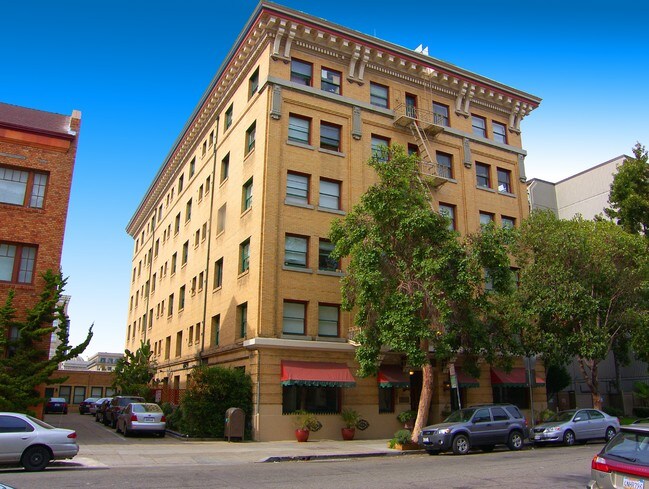 Primary Photo - 1461 Alice St