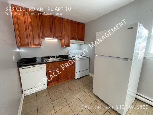 Building Photo - GREAT LOCATION! 1Bed, 1Bath @ Indian Trail...