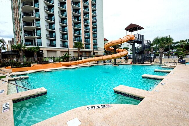 Building Photo - 5-B Riptide Bch Clb