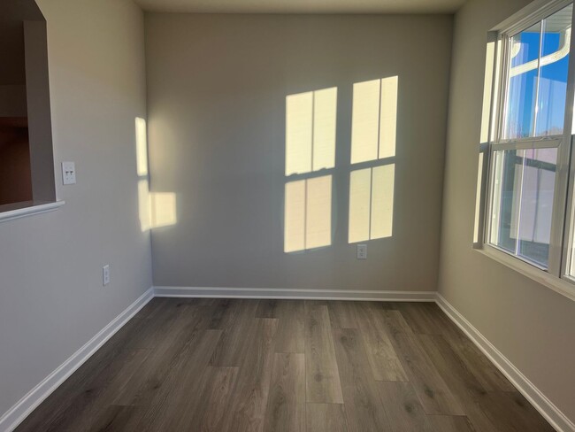 Building Photo - New Construction Townhome in Zebulon, With...