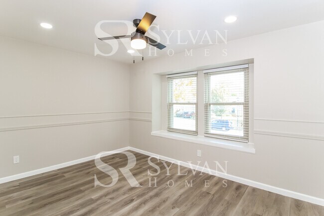 Building Photo - Everything You Need. All Right Here.