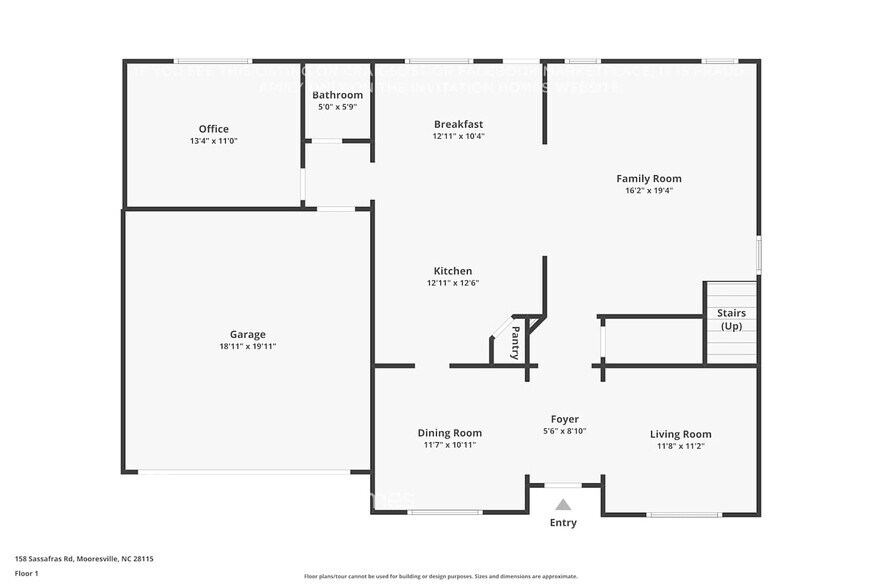 Building Photo - 158 Sassafras Rd