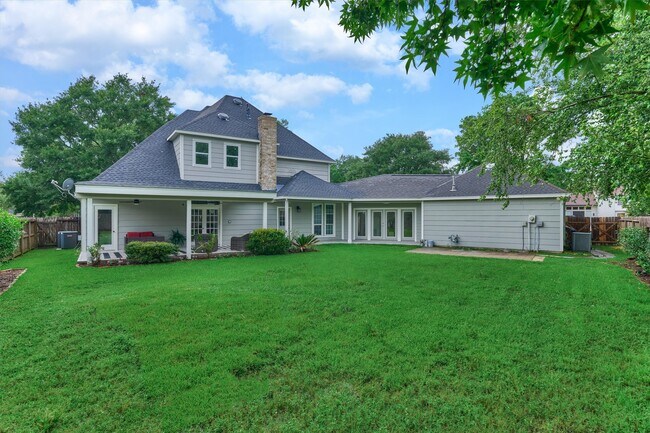 Building Photo - 23006 Northampton Pines Dr