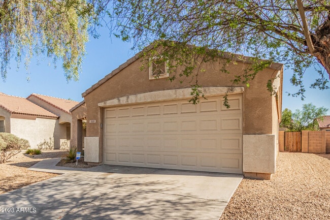 Building Photo - 1525 W Burgess Ln