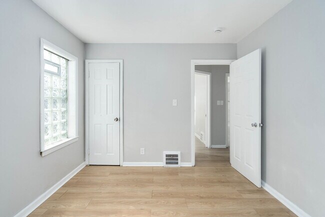 Building Photo - 11716 Coyle St