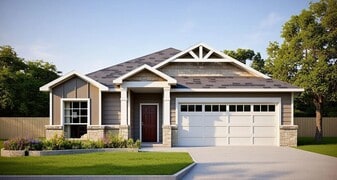 Building Photo - 449 Pipe Creek Dr