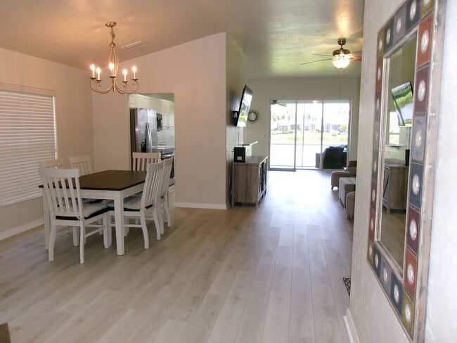 Building Photo - Desirable Gated Sandoval of Cape Coral-RED...