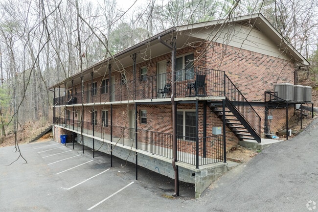 Building Photo - The Vue on Cliffside