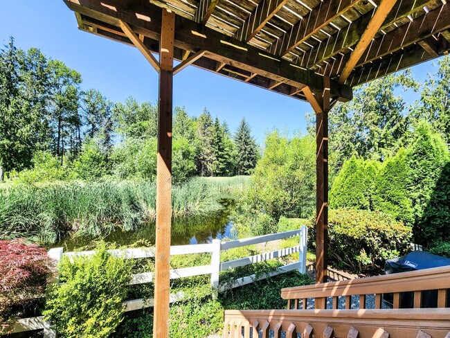 Building Photo - Available NOW - 3bd Home on Gleneagle's 14th hole!