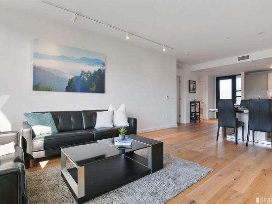 Building Photo - 580 Hayes St