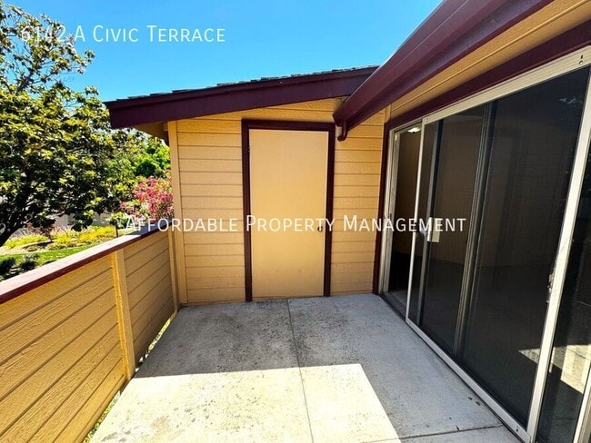 Building Photo - 6142 Civic Terrace Ave