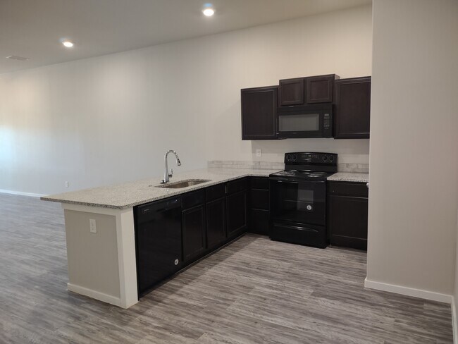 Building Photo - 1629 133rd St