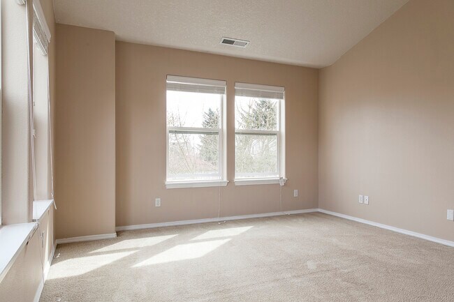 Bedroom #1 - 3809 SE 9th Ave