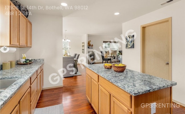 Building Photo - 17508 14th Dr SE