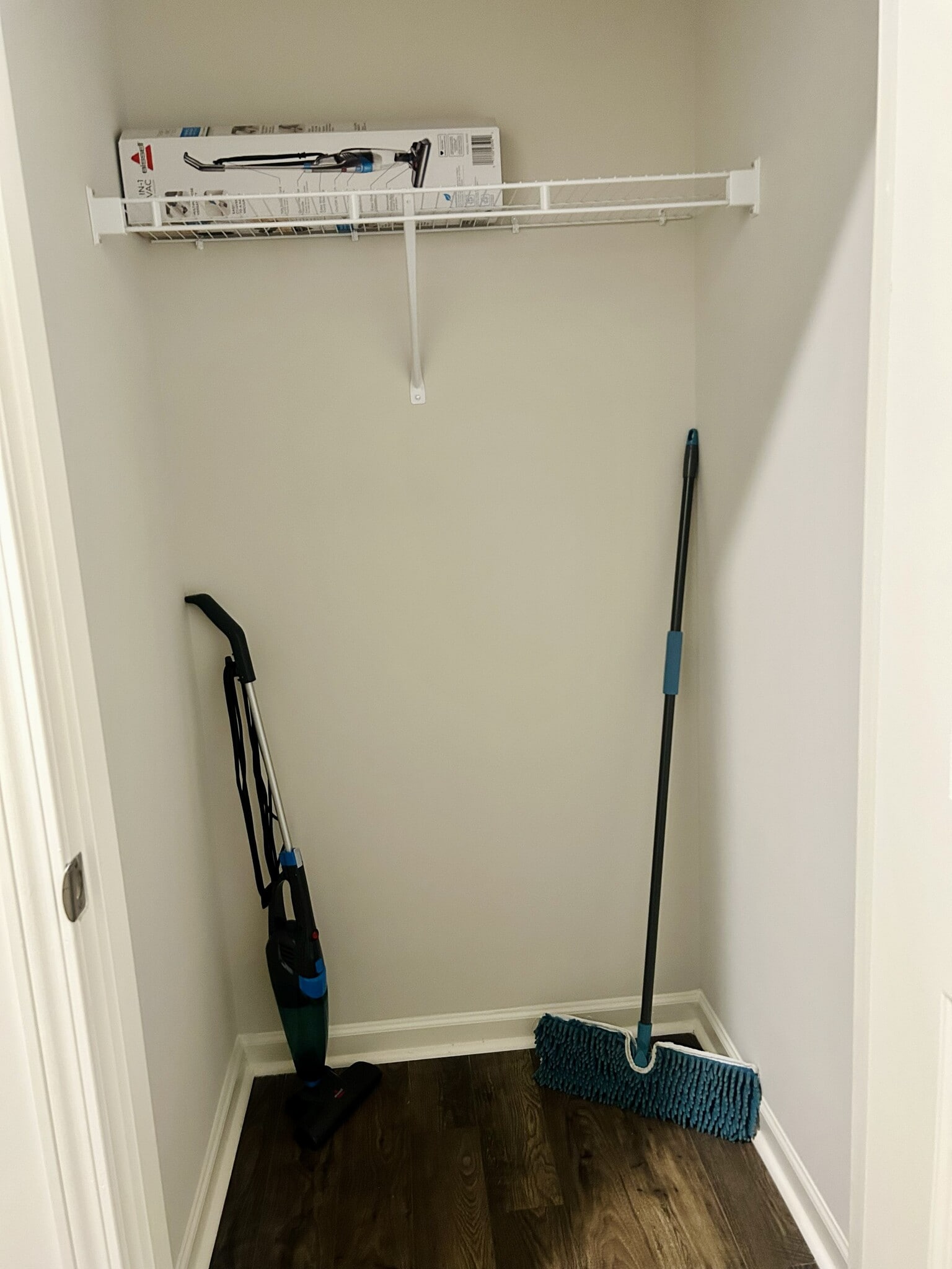 Shoes & Coat Cabinet - 1st Floor - 373 Stoneybrook Dr