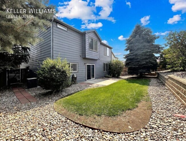 Building Photo - 6458 Showhorse Ct
