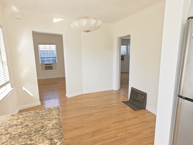 Dining Room - 1440 S Stanley Ave