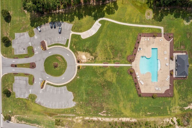 Building Photo - Welcome to Onslow Bay!