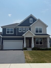 Building Photo - 1017 Dr John Burkey Dr