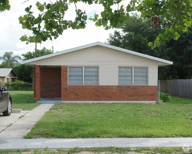 Primary Photo - 518 Rosa L Jones Blvd
