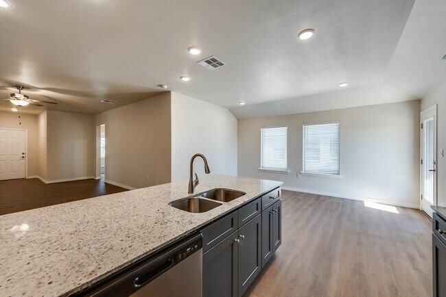 Building Photo - 1321 Hogback Wy