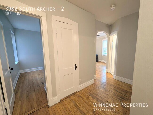 Building Photo - 3982 South Archer-2