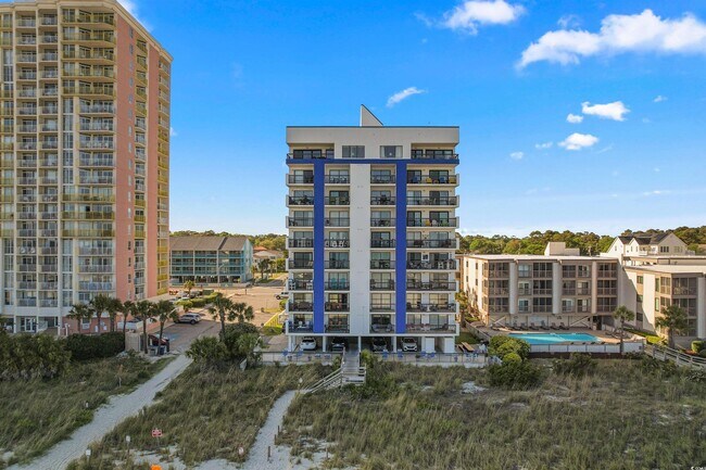 Building Photo - 2609 S Ocean Blvd