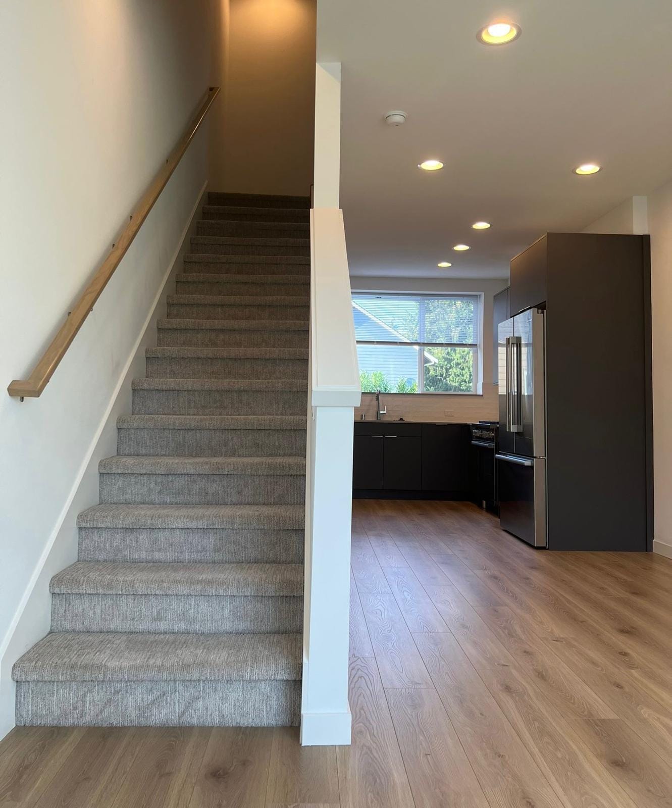 Living Room - 1424 NW 92nd St