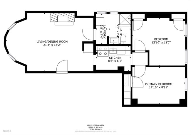 Building Photo - 2 Brimmer St