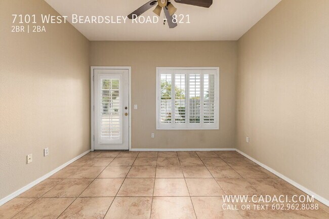 Building Photo - 7101 W Beardsley Rd