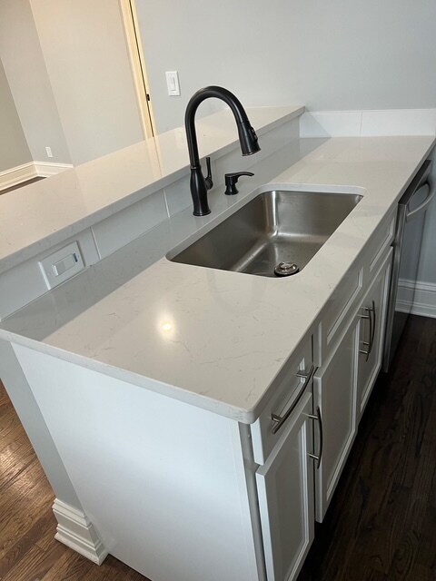 Building Photo - 407 N McBride St