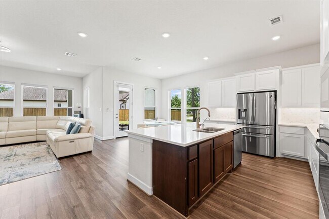 Building Photo - 21 Cassena Grove Pl