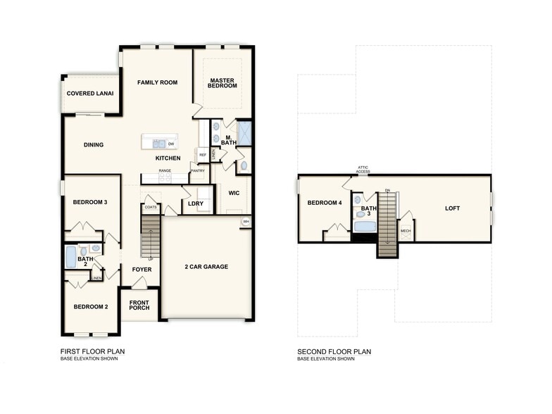 Building Photo - 3007 Creek Village Ln