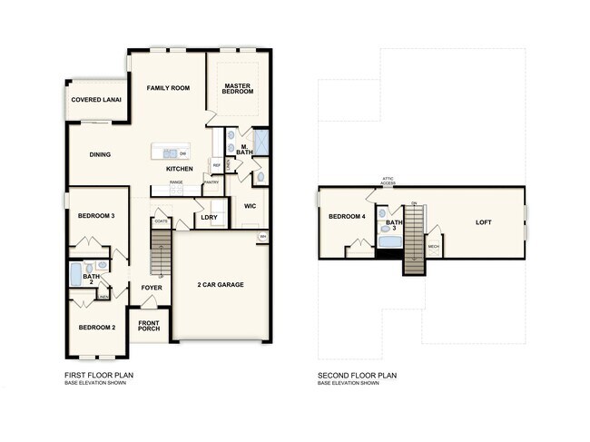 Building Photo - 2470 Ixora Court