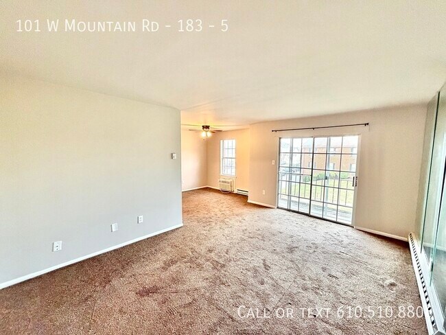 Building Photo - 101 W Mountain Rd