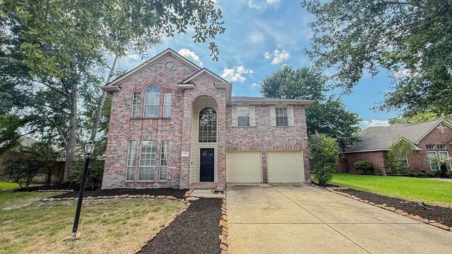 Building Photo - 25915 Drybrook Rd