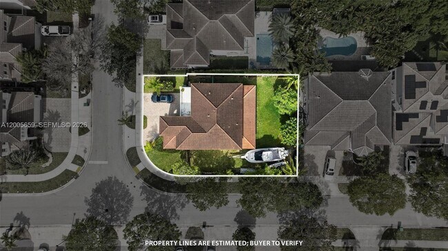 Building Photo - 8903 SW 206th St